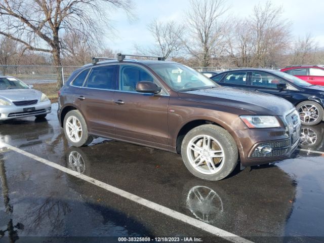 AUDI Q5 2015 wa1dgafpxfa031549