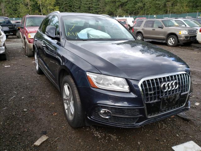 AUDI Q5 PREMIUM 2015 wa1dgafpxfa109828