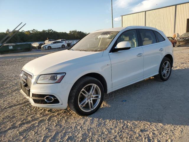 AUDI Q5 2015 wa1dgafpxfa118822