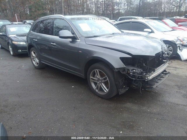 AUDI Q5 2015 wa1dgafpxfa119338