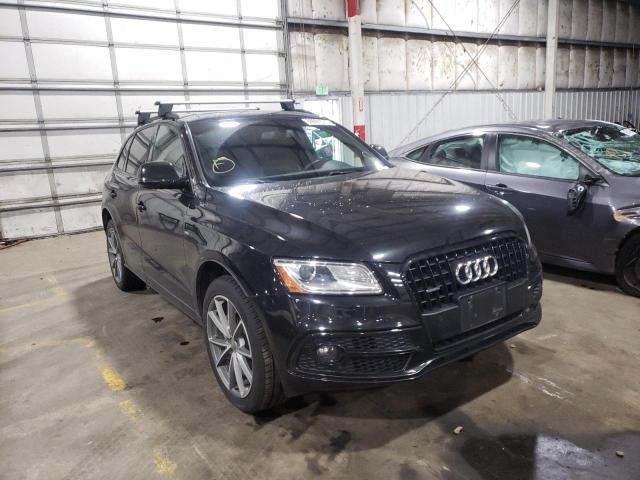 AUDI Q5 PREMIUM 2015 wa1dgafpxfa126192