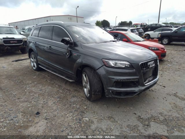 AUDI Q7 2012 wa1dgbfe0cd002902