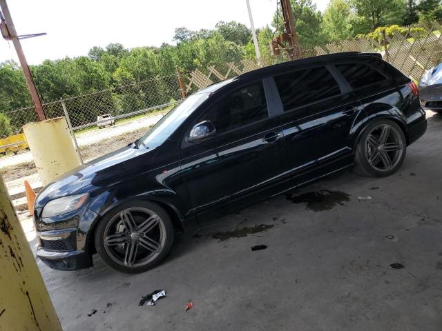 AUDI Q7 2014 wa1dgbfe0ed017256