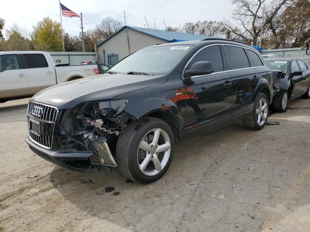 AUDI Q7 2013 wa1dgbfe4dd015380