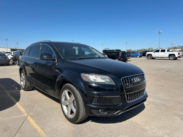 AUDI Q7 2012 wa1dgbfe5cd008114