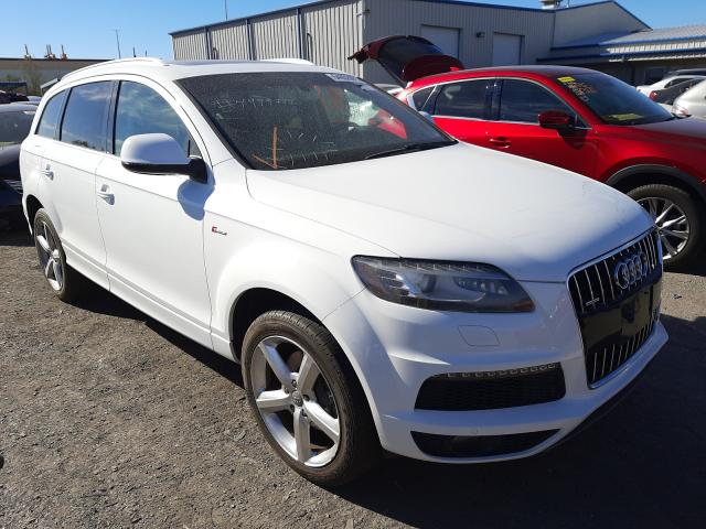 AUDI Q7 PRESTIG 2011 wa1dgbfe8bd003732