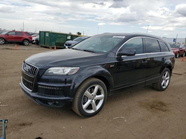 AUDI Q7 2013 wa1dgbfe8dd003152