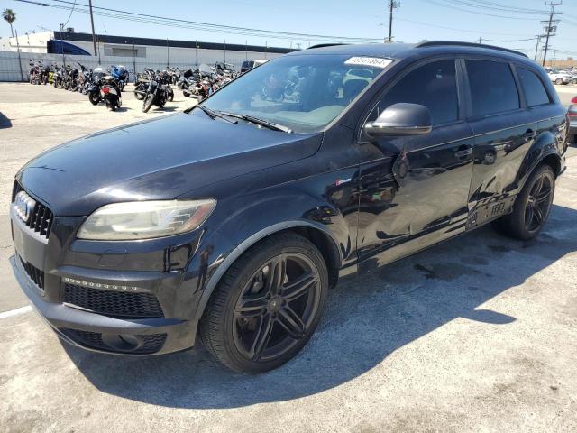 AUDI Q7 2013 wa1dgbfe8dd011106