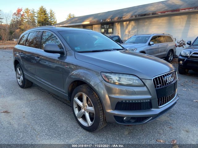 AUDI Q7 2011 wa1dgbfexbd008480