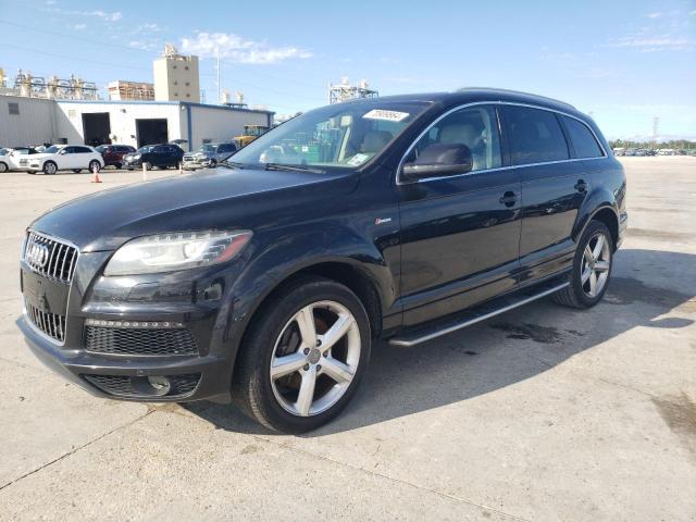 AUDI Q7 PRESTIG 2013 wa1dgbfexdd010202