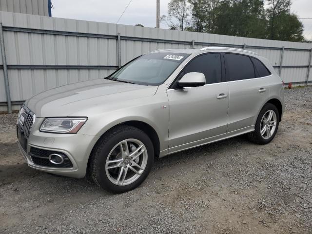 AUDI Q5 PREMIUM 2014 wa1dgbfp0ea027658