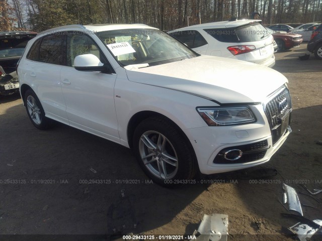 AUDI Q5 2014 wa1dgbfp1ea102321