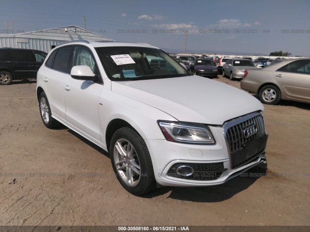 AUDI Q5 2013 wa1dgbfp2da047313