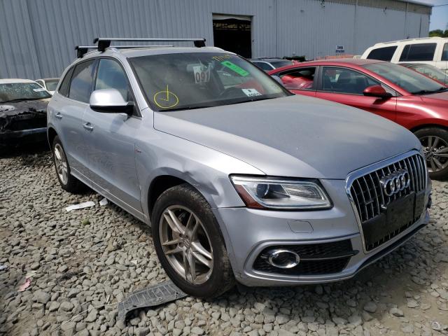 AUDI Q5 PREMIUM 2015 wa1dgbfp2fa015755