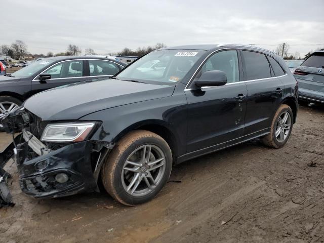 AUDI Q5 2013 wa1dgbfp3da044419