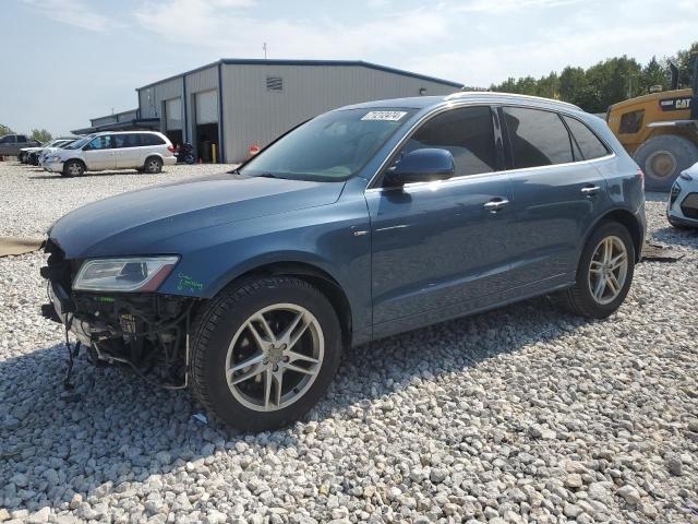 AUDI Q5 PREMIUM 2015 wa1dgbfp3fa126069