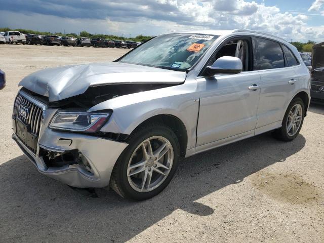 AUDI Q5 PREMIUM 2015 wa1dgbfp4fa052354