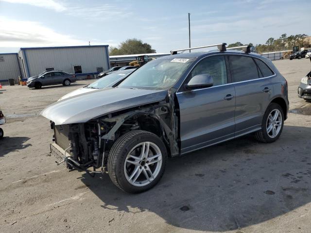 AUDI Q5 PREMIUM 2013 wa1dgbfp6da081030