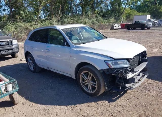 AUDI Q5 2015 wa1dgbfp6fa062111