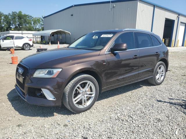 AUDI Q5 2014 wa1dgbfp8ea022238