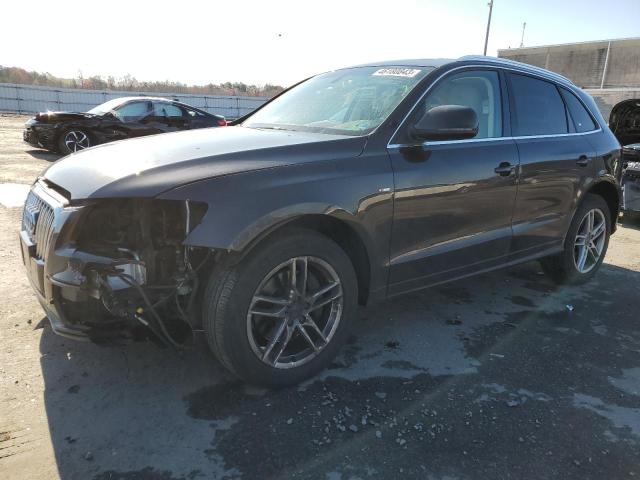 AUDI Q5 PREMIUM 2013 wa1dgbfp9da035403