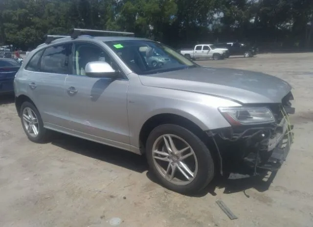 AUDI Q5 2015 wa1dgbfp9fa020287