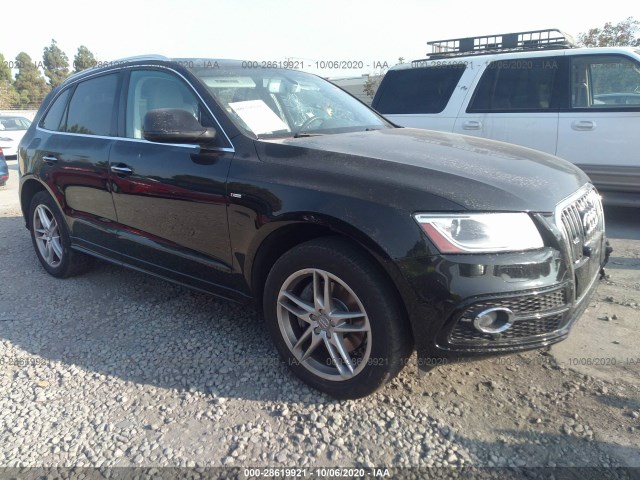 AUDI Q5 2015 wa1dgbfpxfa011808