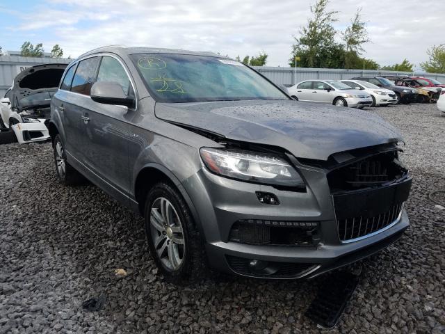 AUDI Q7 PRESTIG 2012 wa1dgcfe8cd002958