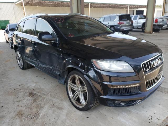 AUDI NULL 2013 wa1dgcfe8dd010608