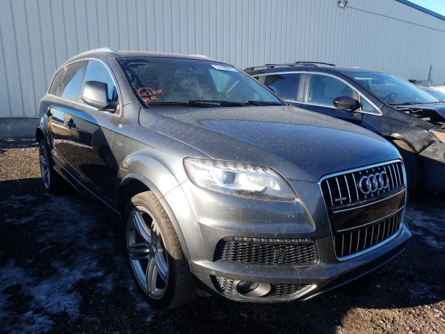 AUDI NULL 2013 wa1dgcfe9dd012495