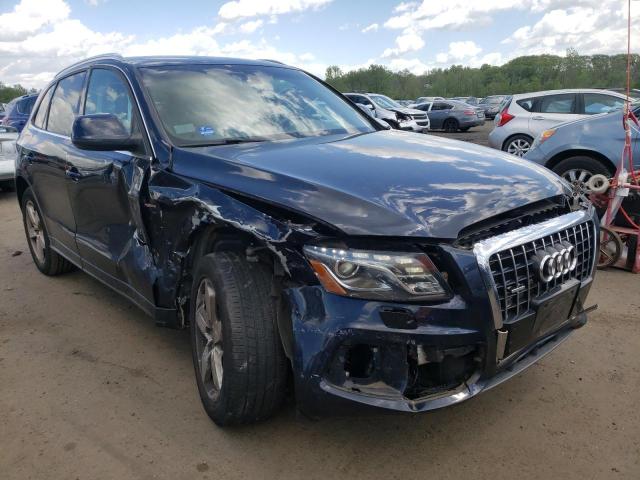 AUDI Q5 PREMIUM 2011 wa1dkafp0ba006491