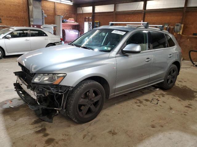 AUDI Q5 2011 wa1dkafp0ba008712