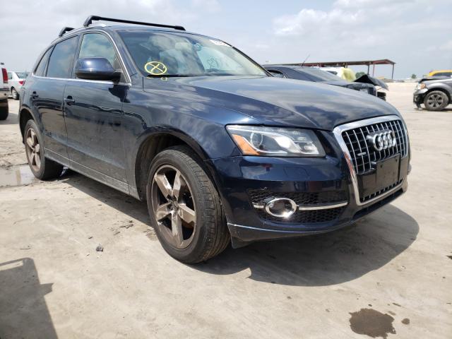 AUDI Q5 PREMIUM 2011 wa1dkafp0ba010833