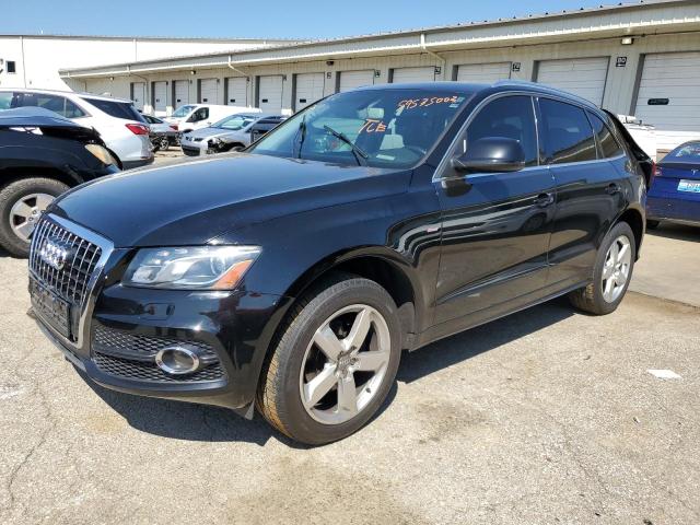 AUDI Q5 PREMIUM 2011 wa1dkafp0ba012646