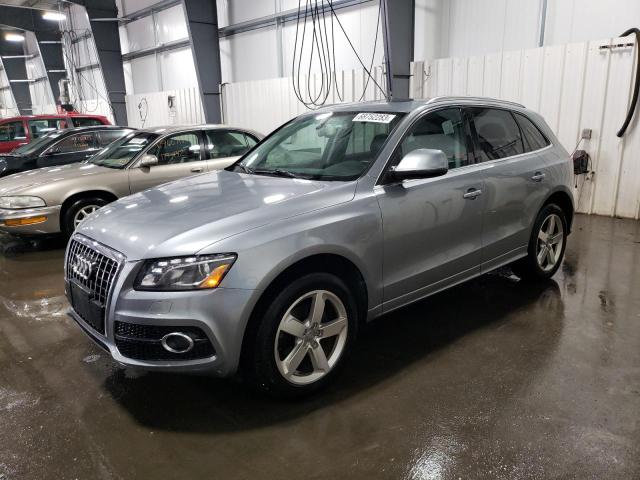 AUDI Q5 PREMIUM 2011 wa1dkafp0ba013411