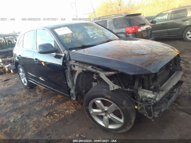 AUDI Q5 2011 wa1dkafp0ba017877