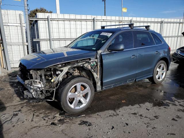 AUDI Q5 PREMIUM 2011 wa1dkafp0ba018849