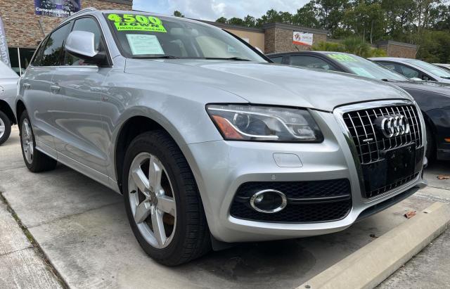 AUDI Q5 PREMIUM 2011 wa1dkafp0ba022058