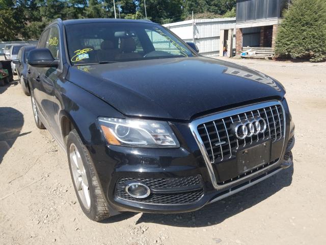 AUDI Q5 PREMIUM 2011 wa1dkafp0ba043847