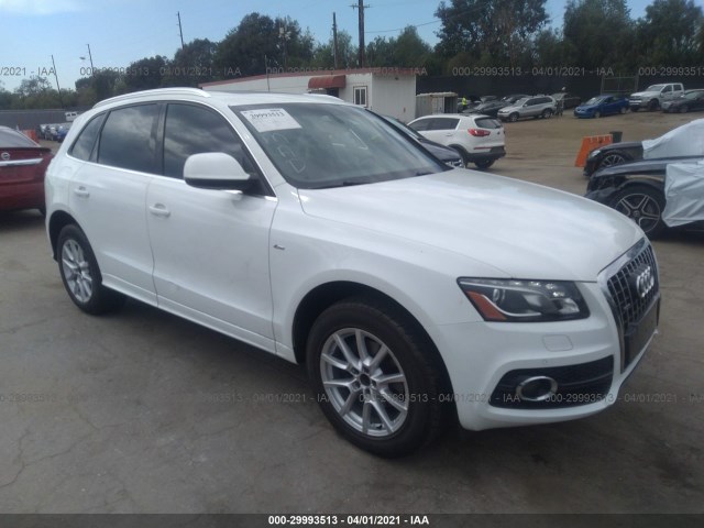 AUDI Q5 2011 wa1dkafp0ba050071