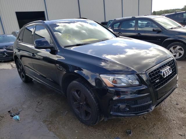 AUDI Q5 PREMIUM 2011 wa1dkafp0ba063063