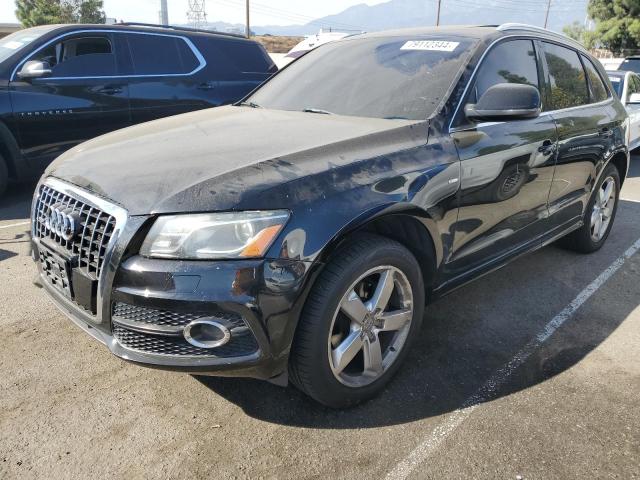 AUDI Q5 PREMIUM 2011 wa1dkafp0ba064424