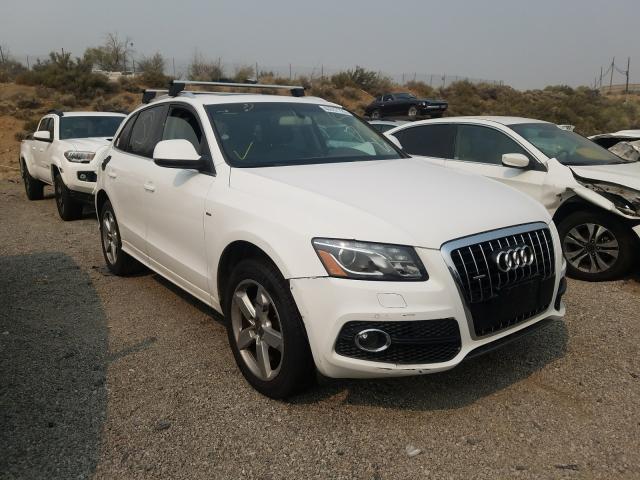 AUDI Q5 PREMIUM 2011 wa1dkafp0ba074113