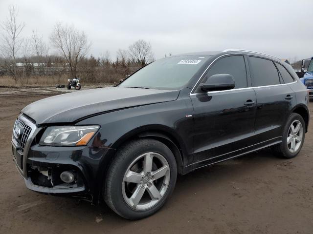 AUDI Q5 2011 wa1dkafp0ba075309