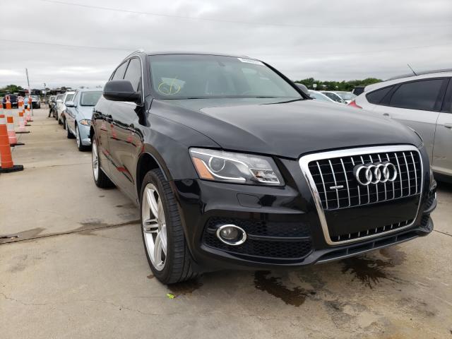 AUDI Q5 PREMIUM 2011 wa1dkafp0ba106137