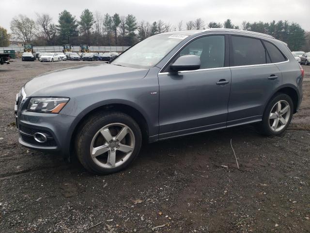 AUDI Q5 PREMIUM 2012 wa1dkafp0ca040268