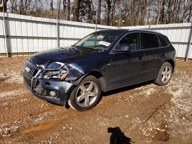 AUDI Q5 PREMIUM 2012 wa1dkafp0ca044935