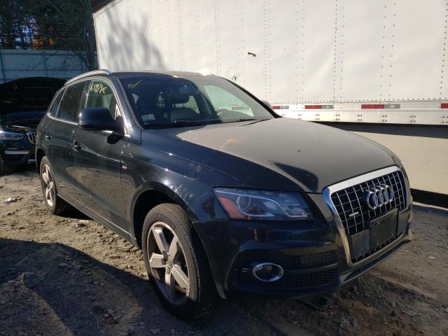 AUDI Q5 PREMIUM 2012 wa1dkafp0ca058771