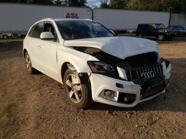 AUDI Q5 PREMIUM 2012 wa1dkafp0ca068426