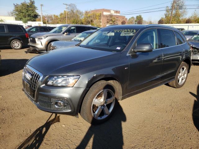 AUDI Q5 2012 wa1dkafp0ca078728